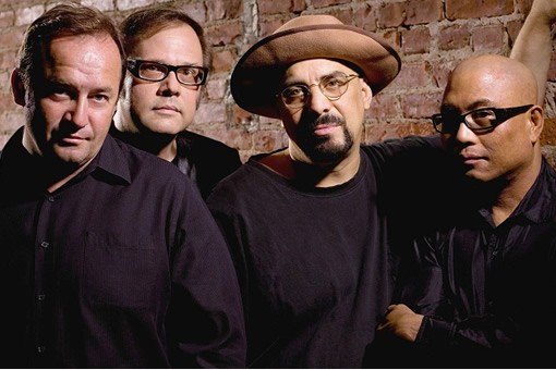 the Smithereens