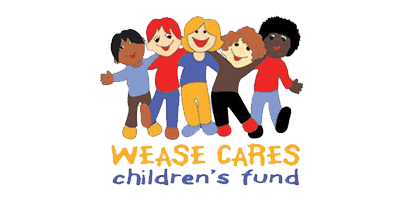 Wease Cares Children's Fund