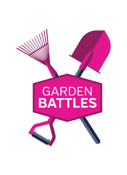 Garden Battles