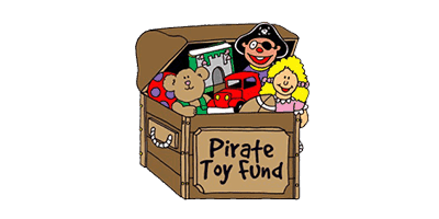Pirate Toy Fund