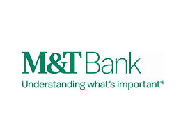 M&T BANK