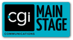 CGI Communications Main Stage