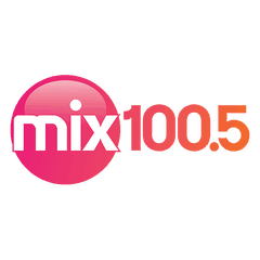 The Mix 100.5
