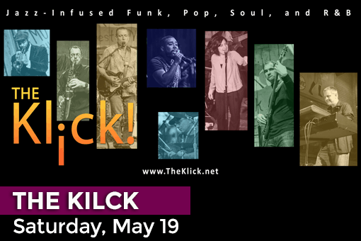 The Klick May 19