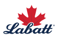 Labatt Logo - Light Background