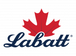 Labatt Logo - Light Background